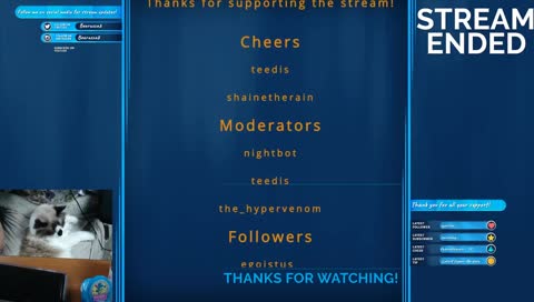 TWITCH STORY MOD CHOOSE HOW MY STORY GOES(please be nice)