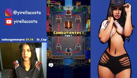 Deje el mazo pesado.... Un poco de todo|