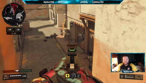 Monday Grind Still 4 Guns left Dark Matter coming soon