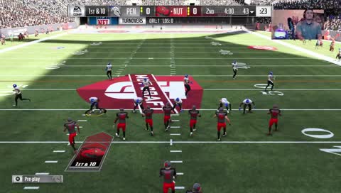 [PS4] Stop me  😈😈😈