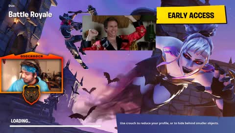 Looking for a daddy to gift me skins 😘