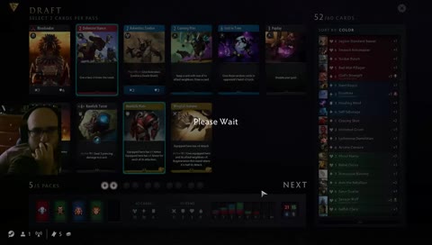 [AUS] dotafact cardota noob -savjz pub tourny-