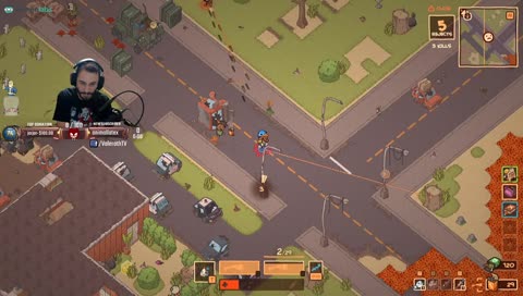 [🔴] What the Duck? Too addicting | 