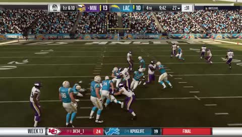 stumbough's Live PS4 Broadcast