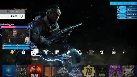 PLAYING with VIEWERS and AKARisen!!!! | Road to 15 subs and 430 followers!