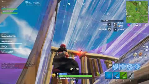 Poop Cup w/Starch | Top #100 Qualified | !faze5