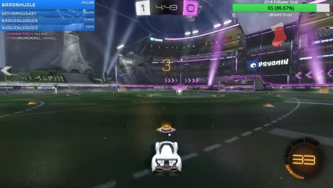 The_real_jar gets a goal by doing absolutely nothing