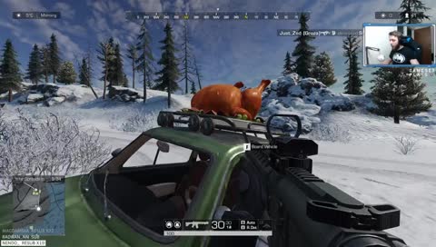 [8] Prawdopodobnie najprzystojnieszy gracz #Gameset Network