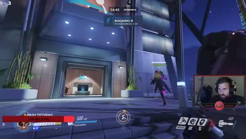 [ESP] Overwater my friend