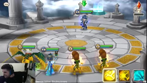 [FR/EN] Stream de la night! Chill, farm Pierres reeval , event