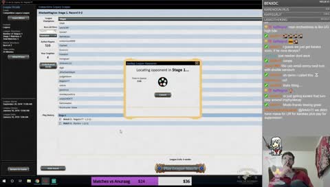 Legacy Enchantress with Thraben University
