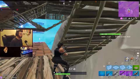 FNPL Duo Champs League