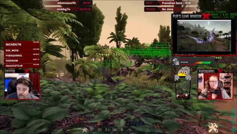 New map...Same Antics in Ark -Follower Goal 250