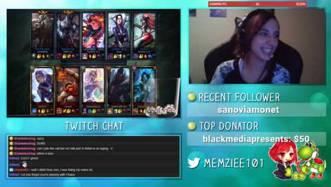 Day 15: Chilling On League, New Game Tomorrow!
