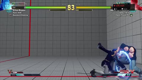 Ultra Diamond Ed Lobby Matches!!!