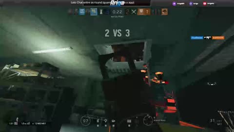 Ta vindo o Dima do Raptor