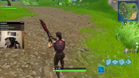 INSERTE TITULO AQUI !notengoloots