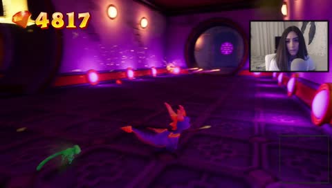 Year of the dragonnnnn spyro timeee