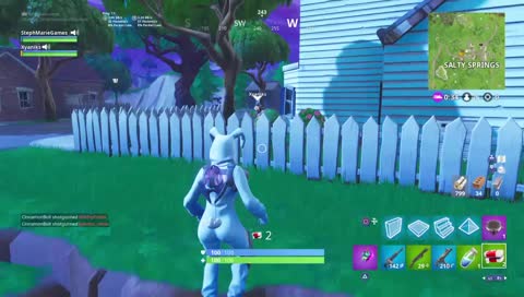 Just A Girl Trying To Boogie! | Road To 700 Followers |