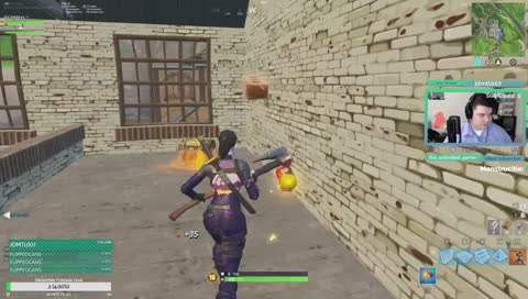 Pop Up Cup with Nebulin!! - High Point Grind 