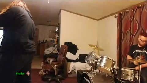 phone died we back hahaha