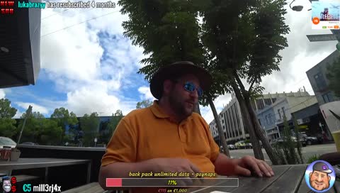 [ROAD TRIP] EN DIRECT DE MELBOURNE 