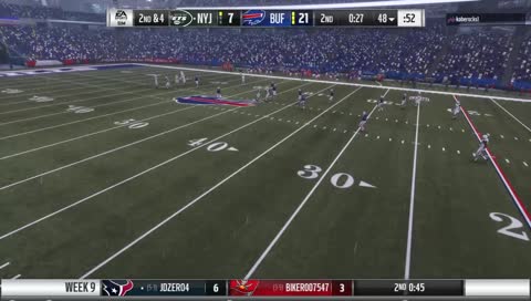 JoeyDee14's Live PS4 Broadcast