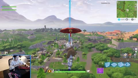 41 POINTS POP UP TOURNY