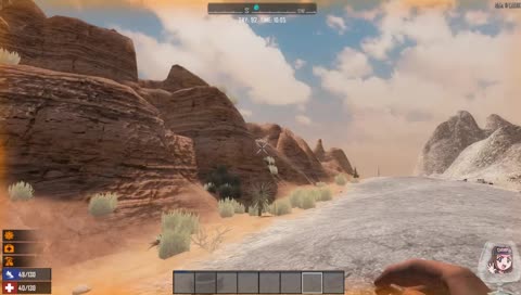  Short Stream| 7 days to DIe 1 million times| Disappointed Server | Let's Chat|