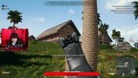 Road to twitch Affiliate!! Come Join in!! // Twitter - @Negahtive / @PoseidenEsports 3 piece