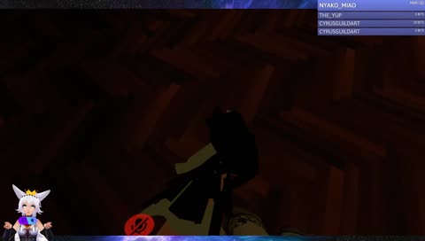 More Vrchat!! This is basically my life now...