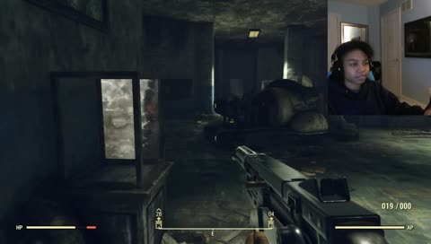 Join me in the wasteland! || Add me on FO: bluekidcrazy