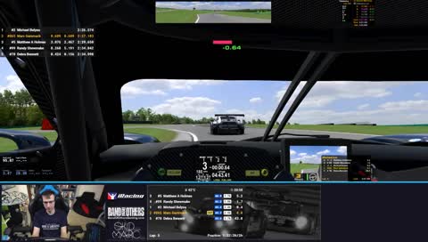 #PracticePals HOSTED VIR Grand East and West | League Every Friday 7:30p EST (12:30a GMT) | BandofOthersGaming.com