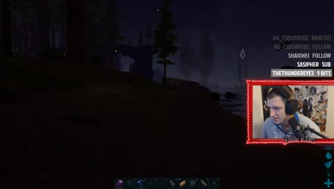 Things are happening. Come Join the Community Server! !Community #Nebraska #Ark