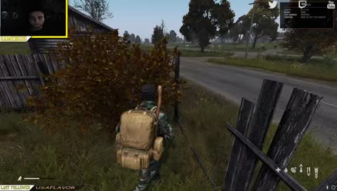 run run run | chill stream come and hang