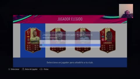 PACK OPENING DE RECOMPENSAS Y SBC EN DIRECTO!