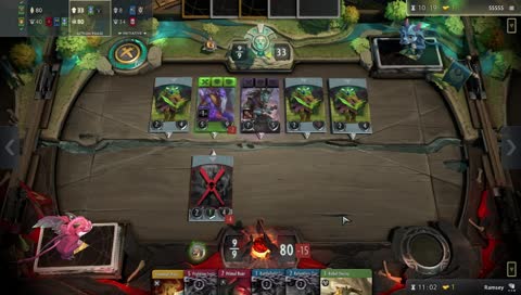 Artifact boiiiiiz