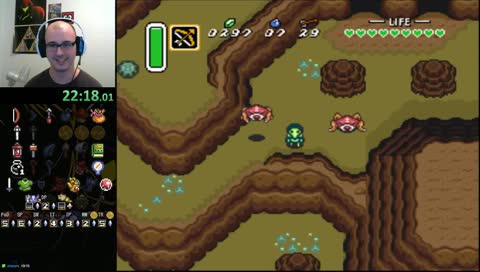 [EN/FR] Randomizing my life (Smash waiting has begun)