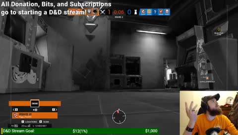 Top Frager Is Hacking
