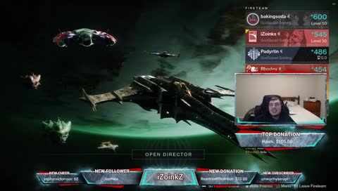 [PC] Catchy Title Come Watch |!discord !gsc !social