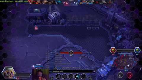 WildWolf - HL Tryhard