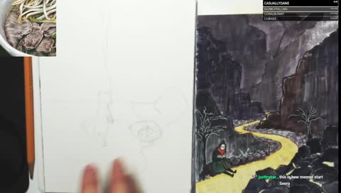 Sometimes you just need a break.