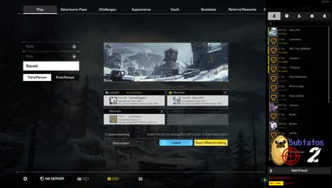 Should I get rainbow 6 siege? #pugmunity !discord