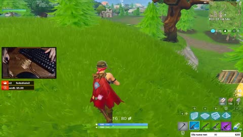 Probando teclado nuevo | Casi Cumplo años bbs nwn