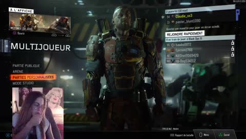 [ QC ]  Its gonna be Legen.. wait for it ...dary !! SUB GOAL 52 / 75