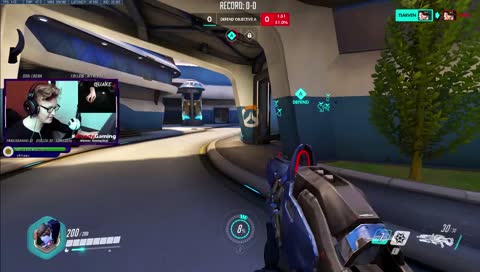 MASTERS WIDOW/ASHE MAIN | !discord