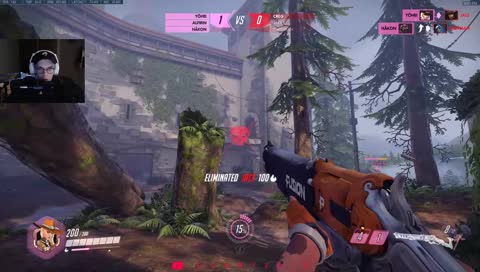 Very cool stream - WOW