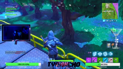 (PS4) NIGHT LIFE !!!! !yt !social !discord (ROAD TO 2K FOLLOWERS)