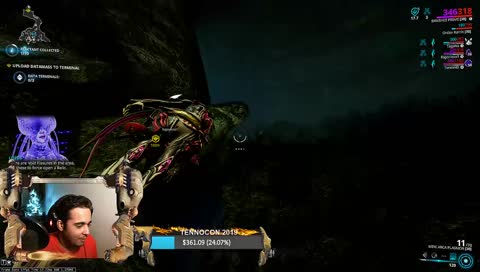 REVELANDO TU FUTURO GRATIS- l META #TENNOCON2019