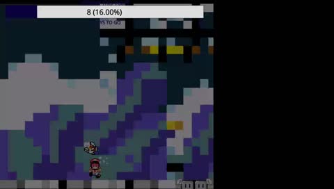 SMW Speedrunning 11 Exit (Any% Orb)